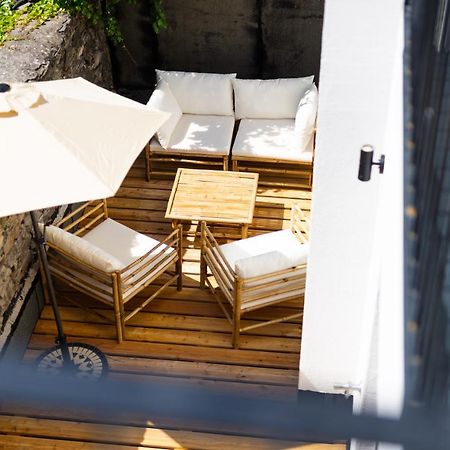 Smile Apartments Burggasse Krems an der Donau Luaran gambar