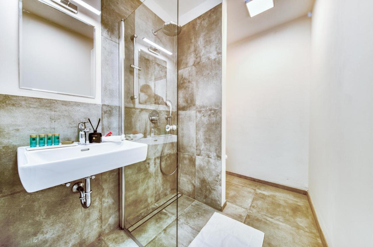 Smile Apartments Burggasse Krems an der Donau Luaran gambar