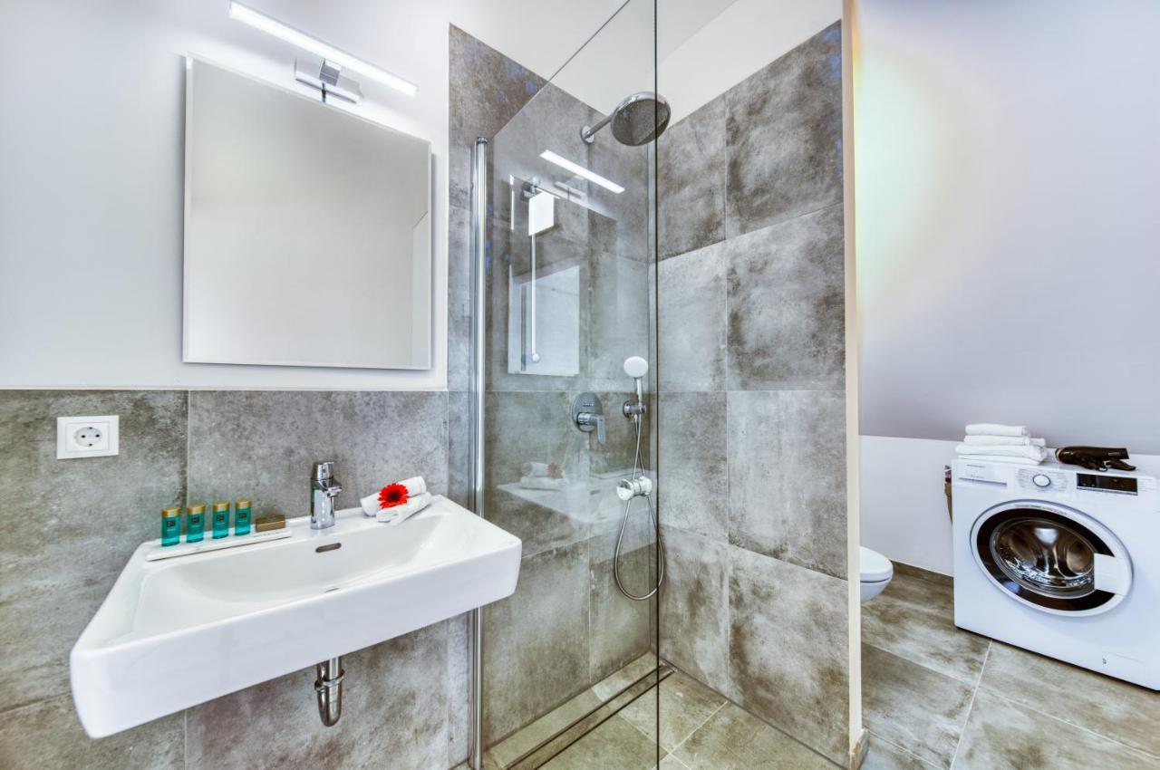 Smile Apartments Burggasse Krems an der Donau Luaran gambar